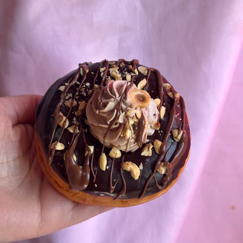  Nutella Dream